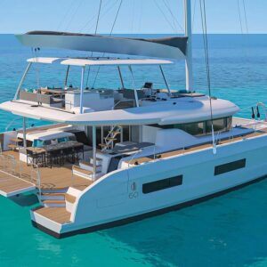 Catamarán “Aurora”