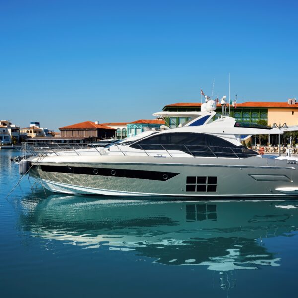 Yate “Oasis”
